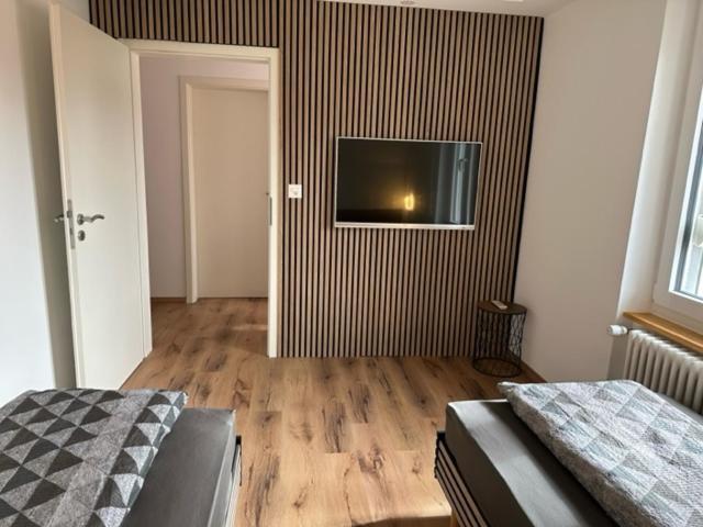Studio Cosy Au Centre De Couvet Zewnętrze zdjęcie