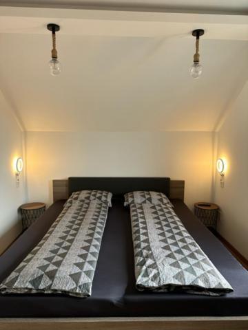 Studio Cosy Au Centre De Couvet Zewnętrze zdjęcie
