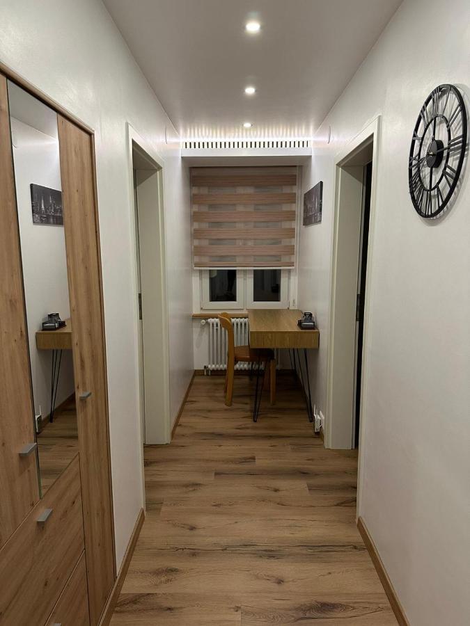 Studio Cosy Au Centre De Couvet Zewnętrze zdjęcie