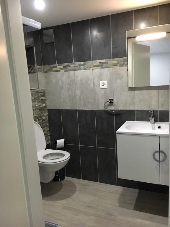 Studio Cosy Au Centre De Couvet Zewnętrze zdjęcie